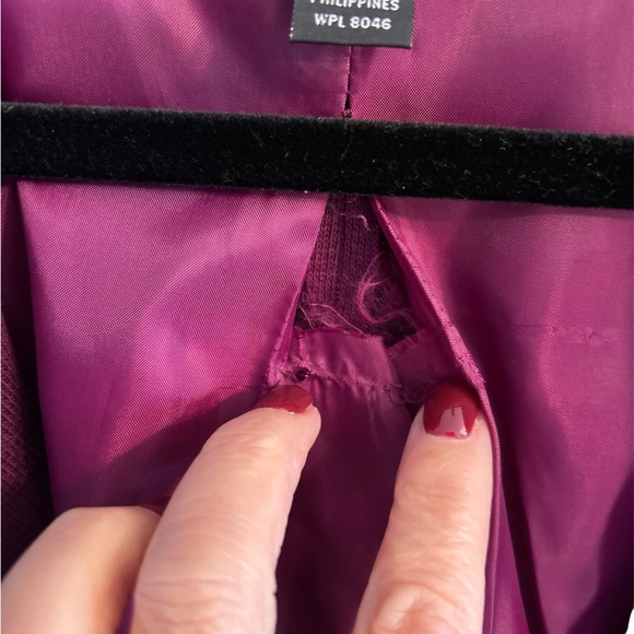 INC Jacket - Picture 5 of 5